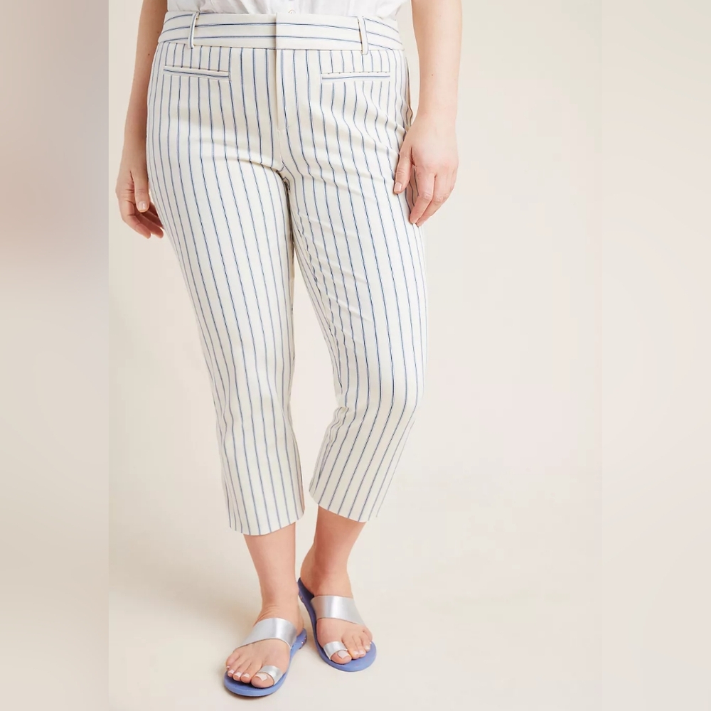 The Essential Slim by Anthropologie